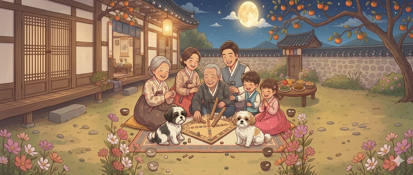 Family site introduction